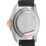 Tudor Black Bay GMT 79833MN (2026) - Black dial 41 mm Steel case (6/7)