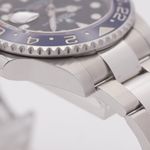 Rolex GMT-Master II 126710BLRO - (4/8)