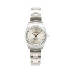 Rolex Oyster Perpetual 34 124200 (2021) - 34 mm Steel case (1/8)