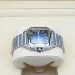 Cartier Santos WSSA0063 - (4/8)
