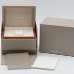 Jaeger-LeCoultre Master Compressor Chronograph Q1758470 (Unknown (random serial)) - Black dial 42 mm Steel case (8/8)