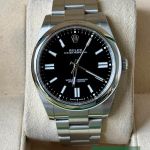 Rolex Oyster Perpetual 41 124300 - (2/7)