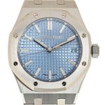 Audemars Piguet Royal Oak 15550ST.OO.1356ST.08 - (1/5)