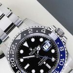 Rolex GMT-Master II 126710BLNR - (3/8)