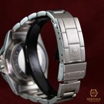 Rolex Sea-Dweller 16660 - (7/8)