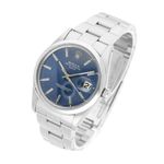 Rolex Oyster Perpetual Date 15000 (1985) - 34mm Staal (2/5)