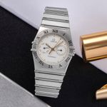 Omega Constellation 396.1070 - (1/8)