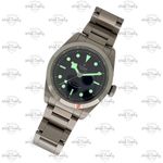 Tudor Black Bay 41 79540 - (5/8)