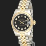 Rolex Lady-Datejust 179173 - (1/8)