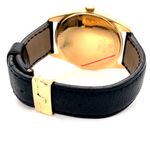 Rolex Cellini Danaos 4243 (Unknown (random serial)) - White dial 38 mm White Gold case (6/8)