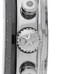 Zenith Chronomaster Sport 03.3100.3600/21.C822 (2023) - Black dial 41 mm Steel case (4/7)