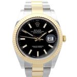 Rolex Datejust 41 126333 - (1/1)