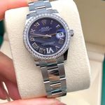 Rolex Datejust 278384RBR - (4/10)