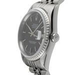 Rolex Datejust 36 16220 - (5/8)