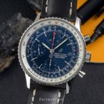Breitling Navitimer A13324121C1X1 - (1/8)