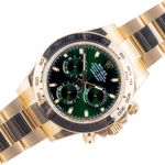 Rolex Daytona 116508 (2020) - 40 mm Yellow Gold case (1/8)