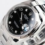 Rolex Oyster Perpetual Date 115234 - (5/8)