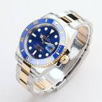 Rolex Submariner Date 116613LB - (4/7)