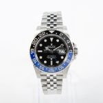 Rolex GMT-Master II 126710BLNR - (3/8)