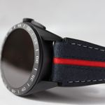 TAG Heuer Connected SBR8A80 (2024) - 44 mm Steel case (3/8)