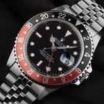 Rolex GMT-Master 16700 - (3/8)