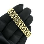 Chopard Happy Sport 4142 (2000) - 26 mm (6/8)