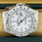 Rolex Explorer II 16570 - (8/8)