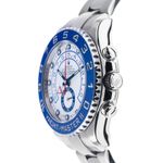 Rolex Yacht-Master II 116680 (2020) - 44 mm Steel case (4/7)