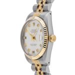 Rolex Datejust 31 68273 - (3/6)