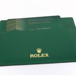 Rolex GMT-Master II 126710BLRO - (5/7)