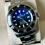 Rolex Sea-Dweller Deepsea 126660 - (1/7)