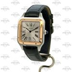 Cartier Santos Dumont W2SA0011 - (2/8)