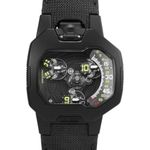 Urwerk UR-202 UR-120 - (4/6)