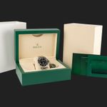 Rolex Submariner Date 126610LN (2022) - Zwart wijzerplaat 41mm Staal (8/8)