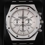 Audemars Piguet Royal Oak Chronograph 26320ST.OO.1220ST.02 - (2/8)