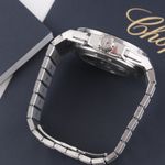 Chopard Alpine Eagle 298609-3001 (2021) - Blue dial 44 mm Steel case (7/8)