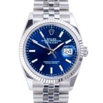 Rolex Datejust 36 126234 - (3/8)