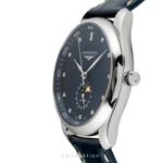 Longines Master Collection L2.919.4.97.0 - (5/8)