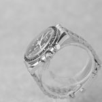 Omega Speedmaster Professional Moonwatch 310.30.42.50.01.001 (2022) - Black dial 42 mm Steel case (4/8)