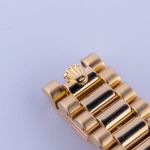 Rolex Lady-Datejust 69178 (1984) - 26 mm Yellow Gold case (7/8)