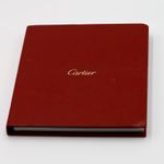 Cartier Tank Anglaise W5310009 - (5/8)