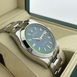 Rolex Milgauss 116400GV - (8/8)