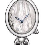 Breguet Reine de Naples 9807ST/5W/J50 - (1/1)