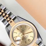 Rolex Lady-Datejust 69173 - (4/8)