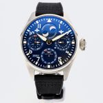 IWC Big Pilot IW503605 - (1/2)