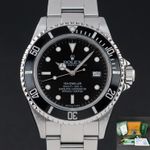 Rolex Sea-Dweller 4000 16600 - (1/8)