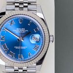 Rolex Datejust 41 126334 - (5/8)