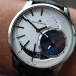 Maurice Lacroix Pontos Chronographe PT6188-SS001-130 - (1/8)