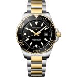 Longines HydroConquest L3.769.3.56.7 - (1/1)