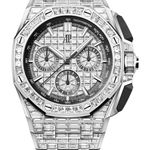 Audemars Piguet Royal Oak Offshore 26425BC.ZZ.8045BC.01 - (1/1)